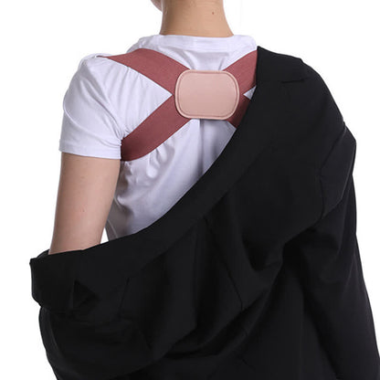 Unsichtbare Schulterstütze zur Haltungskorrektur (3er-Pack) - image 1