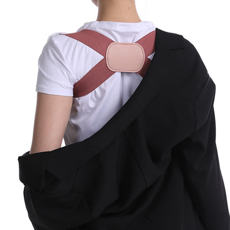 Unsichtbare Schulterstütze zur Haltungskorrektur (3er-Pack)