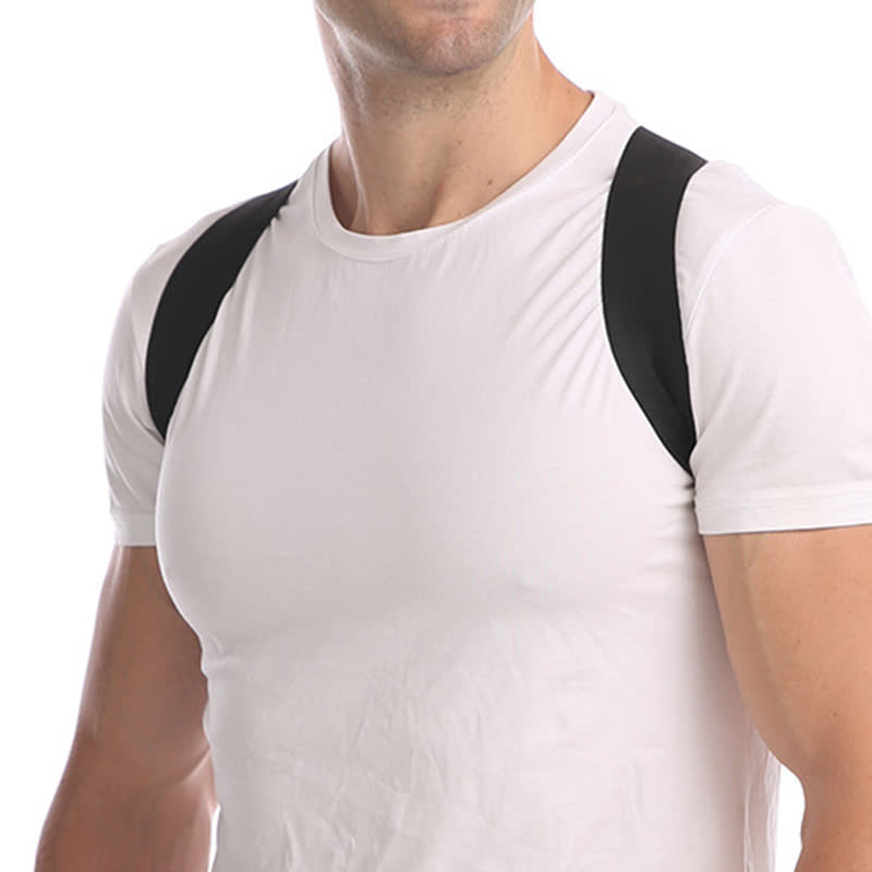 Unsichtbare Schulterstütze zur Haltungskorrektur (3er-Pack) - image 12