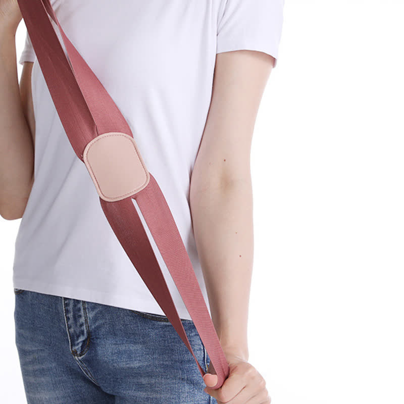 Unsichtbare Schulterstütze zur Haltungskorrektur (3er-Pack) - image 3