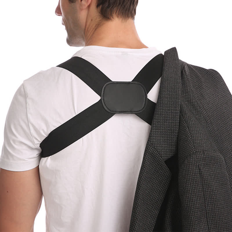 Unsichtbare Schulterstütze zur Haltungskorrektur (3er-Pack) - image 11