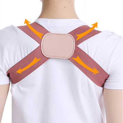 Unsichtbare Schulterstütze zur Haltungskorrektur (3er-Pack) - image 2