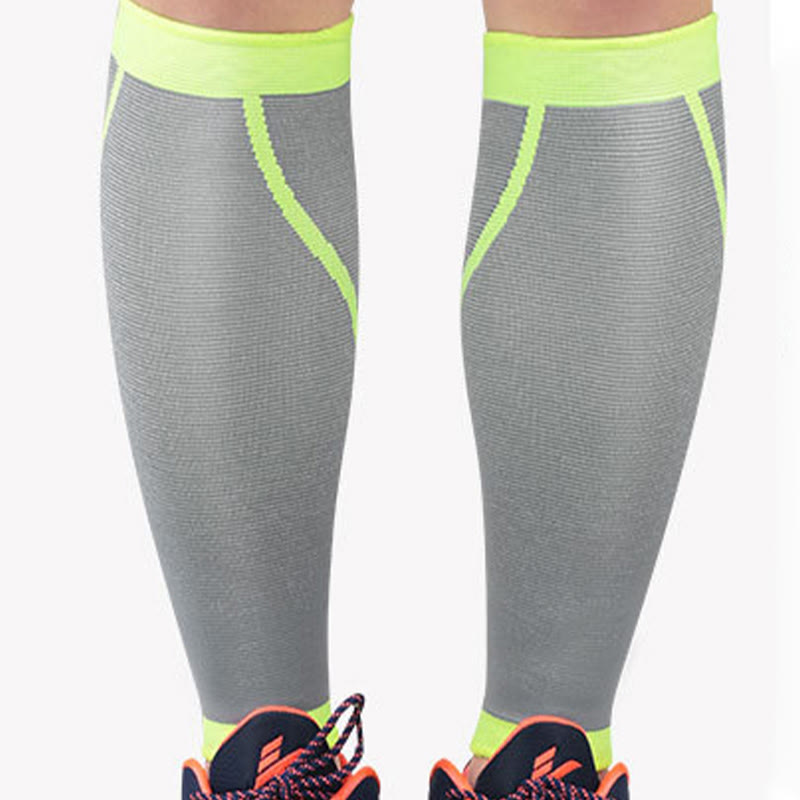 Arrowhead Wadenkompressionsstrümpfe - Grau - XL - image 5