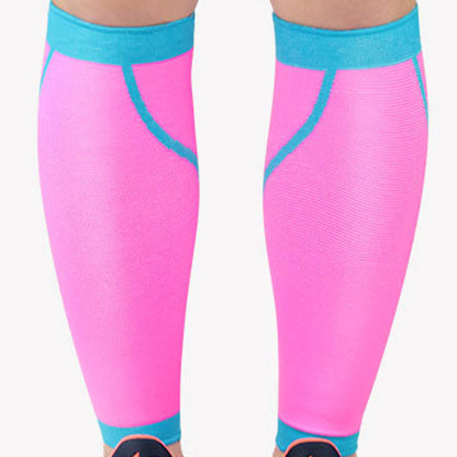 Arrowhead Wadenkompressionsstrümpfe - Rose - XL - image 8