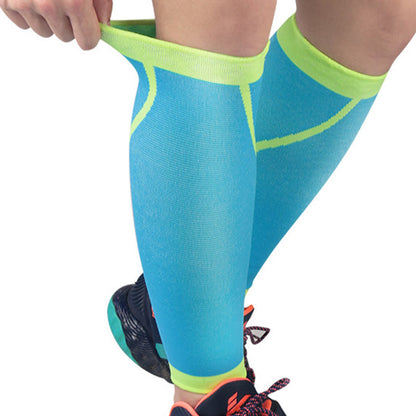 Arrowhead Wadenkompressionsstrümpfe - Blau - XL - image 1