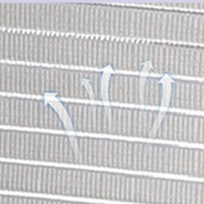 Graue verstellbare Rippenfixierungsorthese - image 7