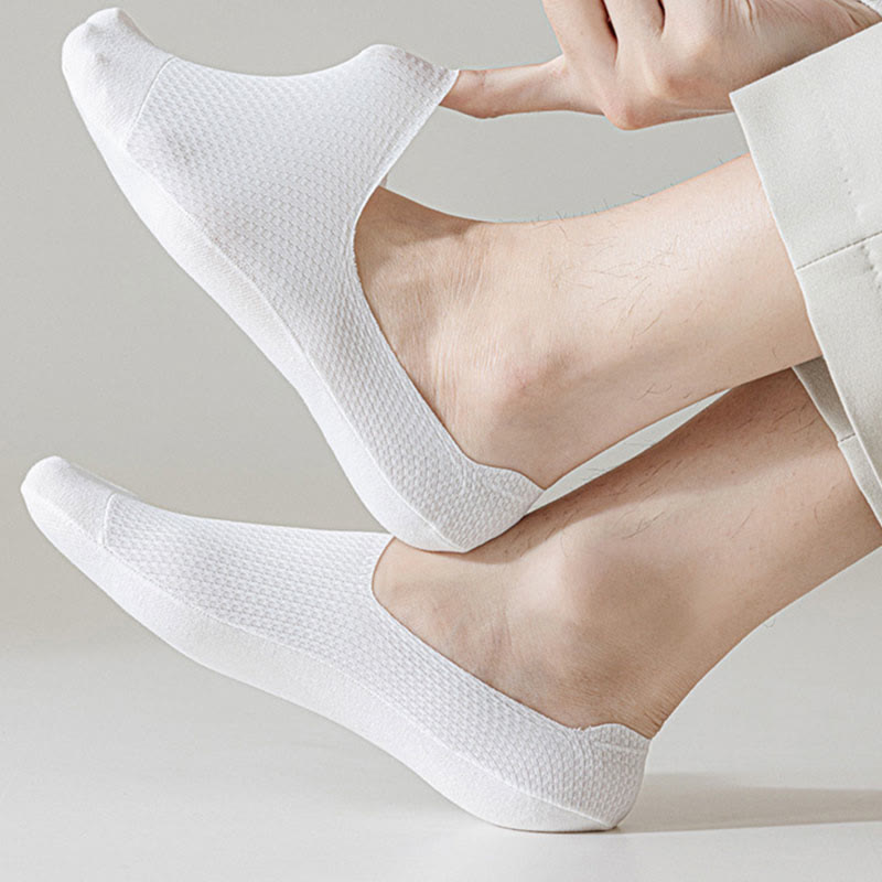 Klassische Waffelsocken (6 Paar) - image 9