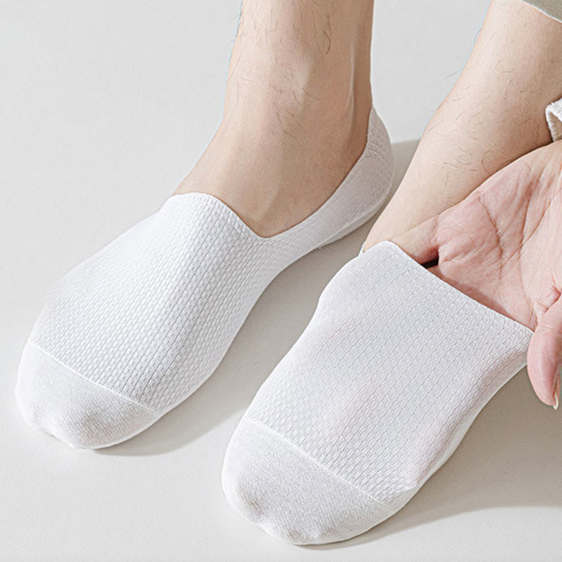 Klassische Waffelsocken (6 Paar) - image 8