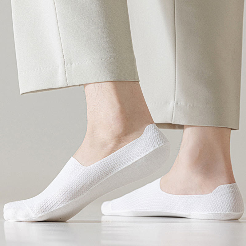 Klassische Waffelsocken (6 Paar) - image 10