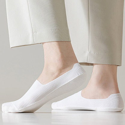 Klassische Waffelsocken (6 Paar) - image 10