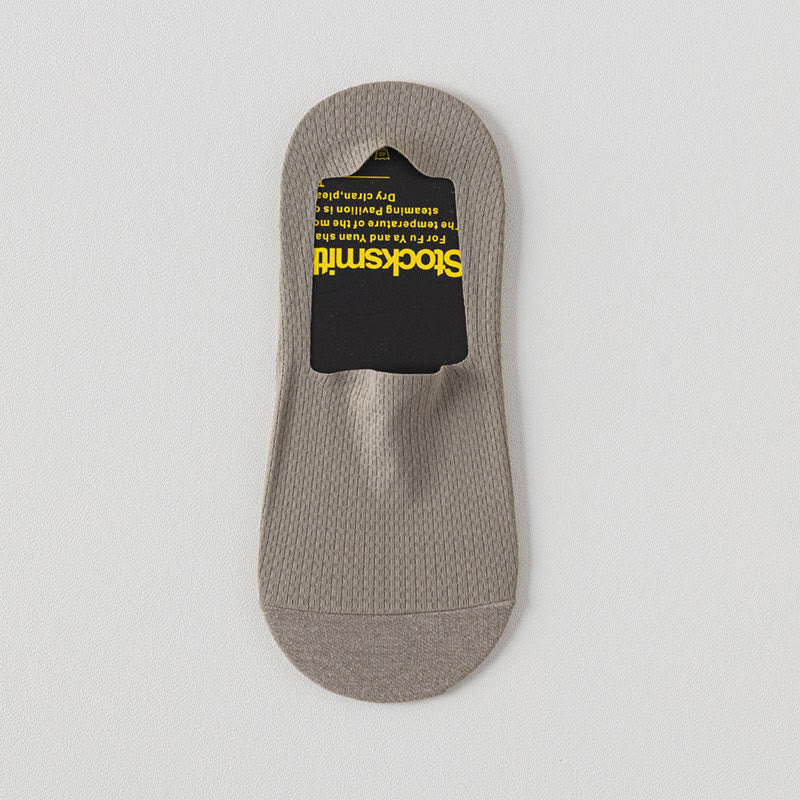 Klassische Waffelsocken (6 Paar) - Grün - EU39-44 (US6-10) - image 13