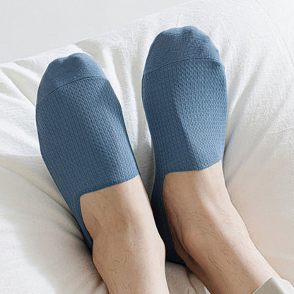 Klassische Waffelsocken (6 Paar) - image 2