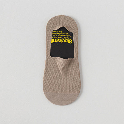 Klassische Waffelsocken (6 Paar) - Khaki - EU39-44 (US6-10) - image 12
