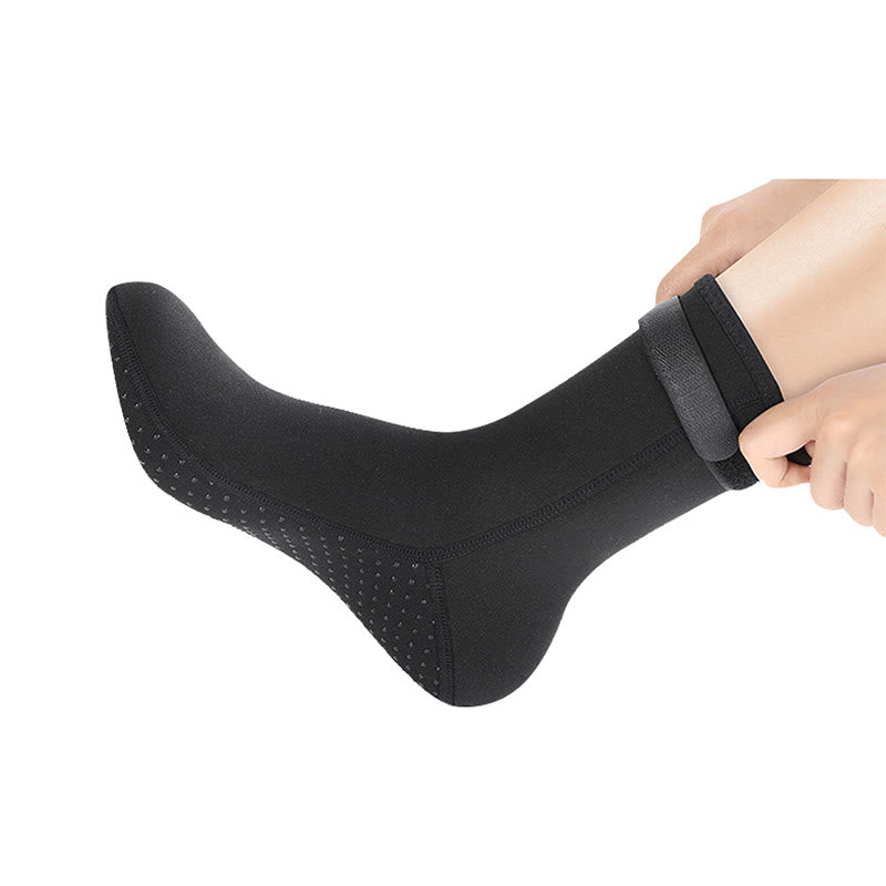 Strapazierfähige Wassersocken in Übergröße - image 0
