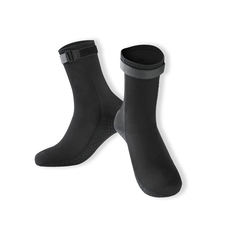 Strapazierfähige Wassersocken in Übergröße - image 2