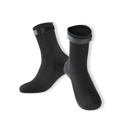 Strapazierfähige Wassersocken in Übergröße - image 2