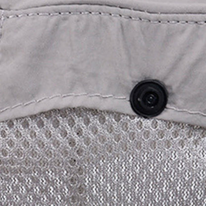 Sonnenschutzmaske für den Außenbereich, Eimerhut - image 6