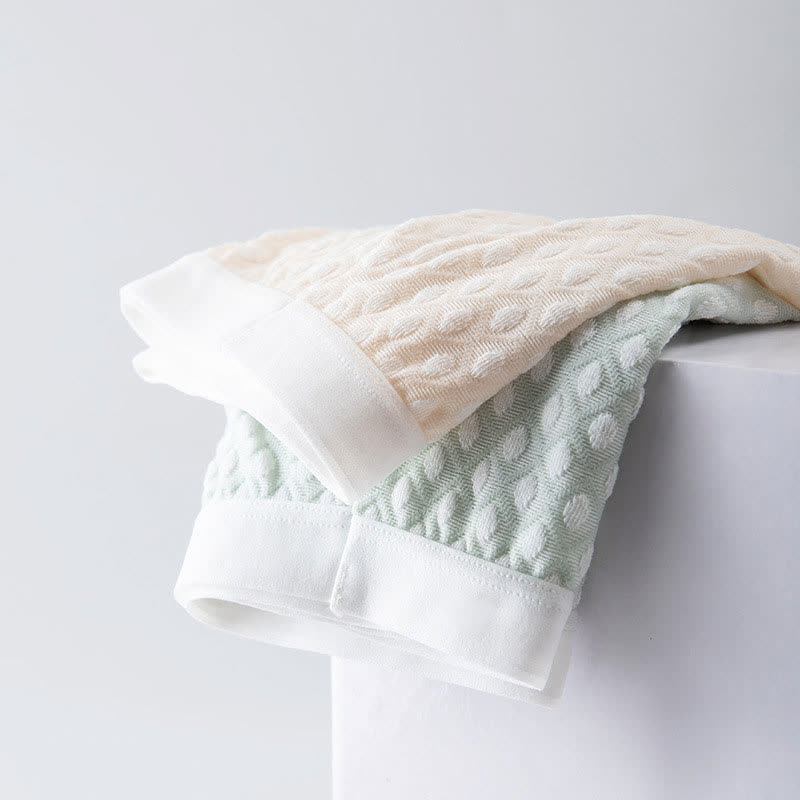 Bequeme, weiche Slips aus Jacquard mit mittlerer Leibhöhe (3er-Pack)