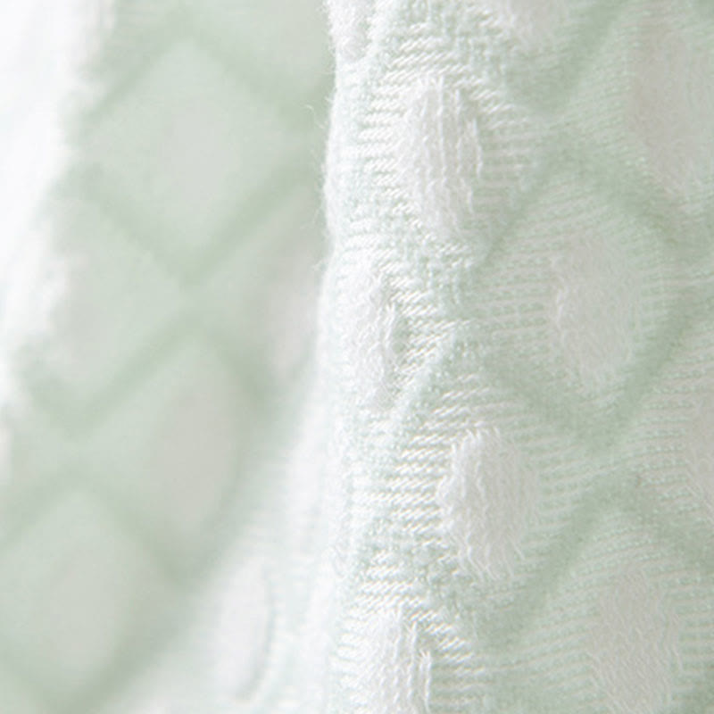 Bequeme, weiche Slips aus Jacquard mit mittlerer Leibhöhe (3er-Pack)