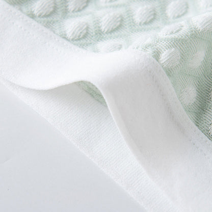 Bequeme, weiche Slips aus Jacquard mit mittlerer Leibhöhe (3er-Pack)