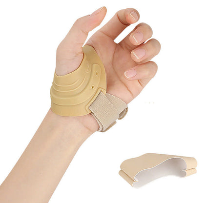 Daumen- und Handgelenkstütze Handgelenkmanschette