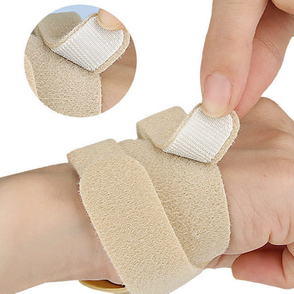 Daumen- und Handgelenkstütze Handgelenkmanschette