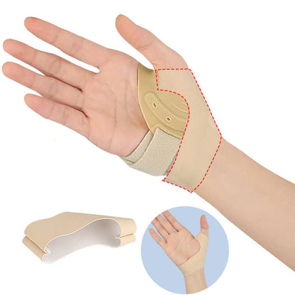 Daumen- und Handgelenkstütze Handgelenkmanschette - image 7