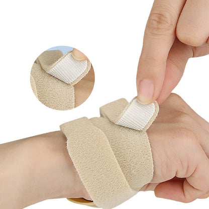 Daumen- und Handgelenkstütze Handgelenkmanschette