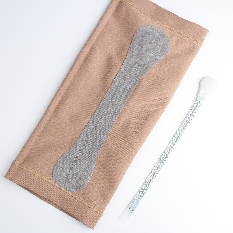 Stretch Sports Spring Support Strip Knieschoner - image 4
