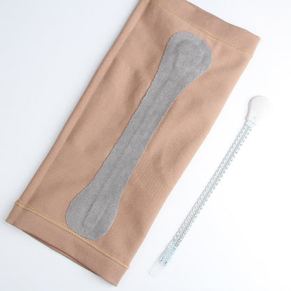 Stretch Sports Spring Support Strip Knieschoner - image 4