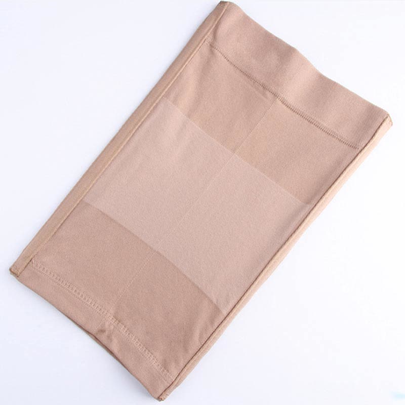 Knieschoner mit Federunterstützung