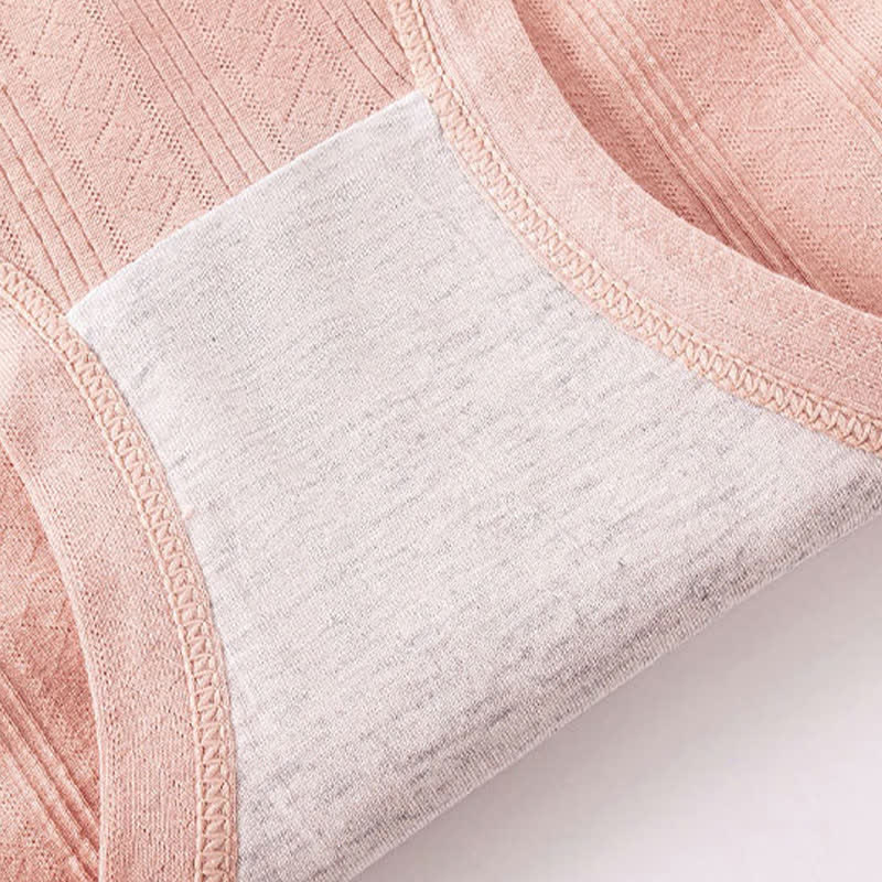 Slips aus Baumwolle mit floraler Spitze in Übergröße (3er-Pack)