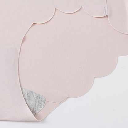 Nahtlose Slips aus Eisseide mit hoher Taille (3er-Pack)