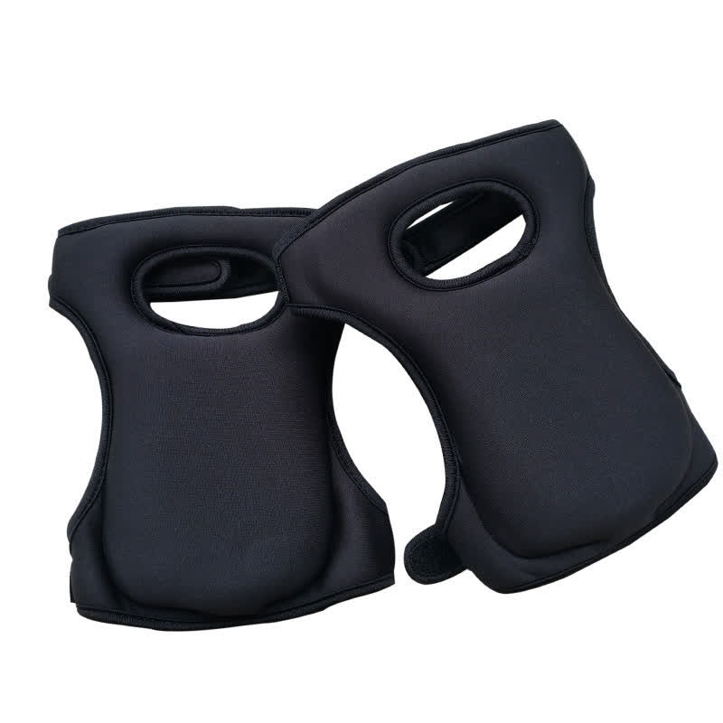 Knieschützer für die Gartenarbeit im Freien - image 15