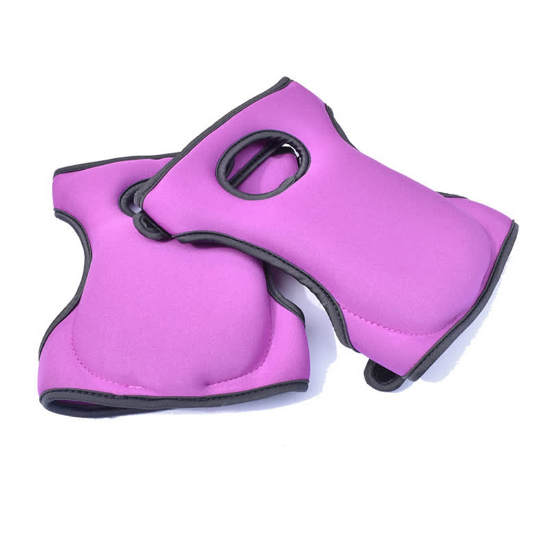 Knieschützer für die Gartenarbeit im Freien - image 12