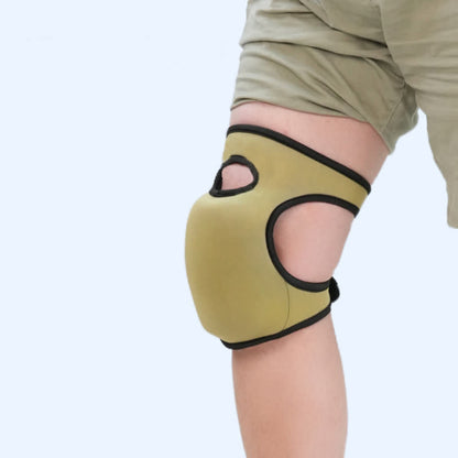 Einfarbige Garten-Knieschoner - image 5