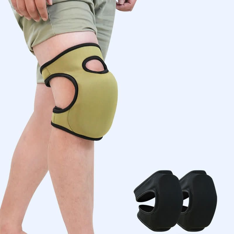 Einfarbige Garten-Knieschoner - image 1