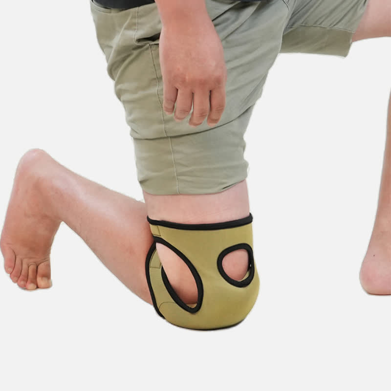 Einfarbige Garten-Knieschoner - image 4