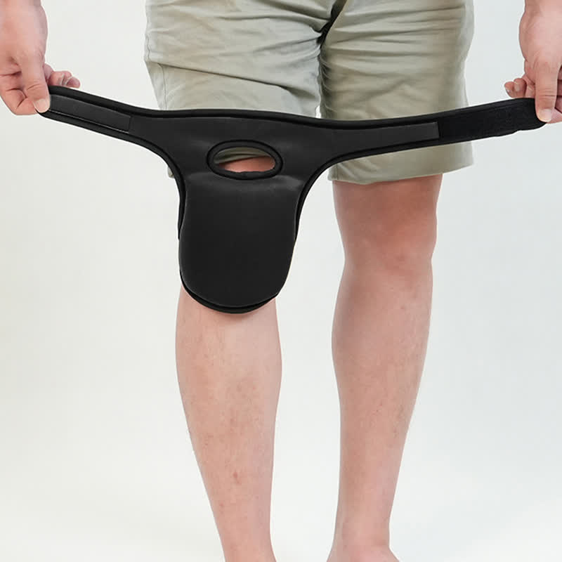 Einfarbige Garten-Knieschoner - image 9