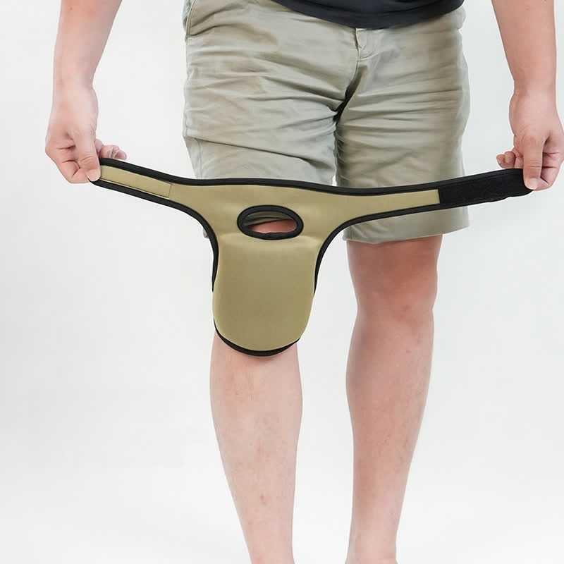 Einfarbige Garten-Knieschoner - image 3