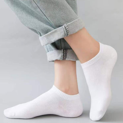 Einweg-Reisesocken für den Alltag (15 Paar)
