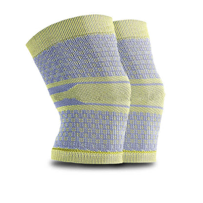 Dünne Knieschützer für Outdoor-Sportarten und Radfahren