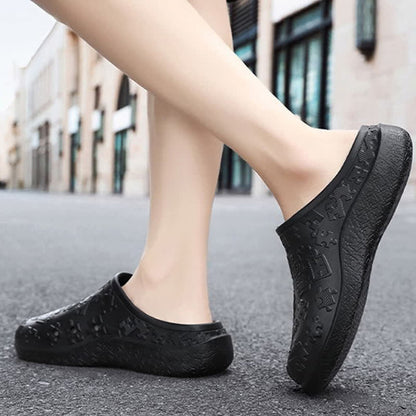 Puzzle Wasserdichte rutschfeste Schuhe - image 13