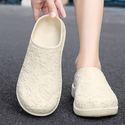 Puzzle Wasserdichte rutschfeste Schuhe