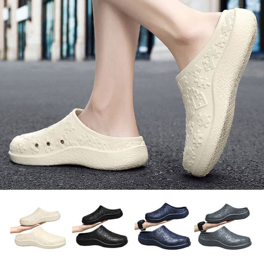 Puzzle Wasserdichte rutschfeste Schuhe - image 0