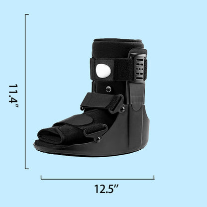 Knöchelfixierungsorthese Achillessehnenstiefel