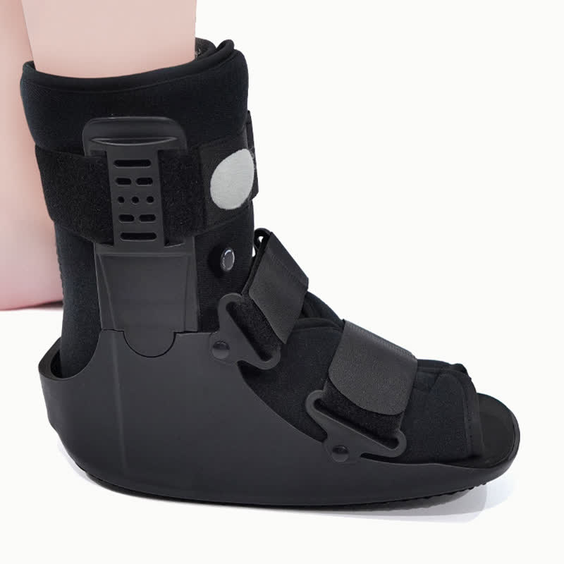 Knöchelfixierungsorthese Achillessehnenstiefel