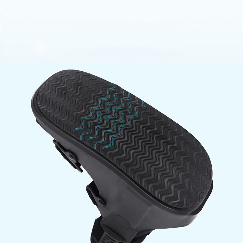 Knöchelfixierungsorthese Achillessehnenstiefel