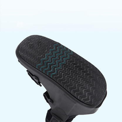 Knöchelfixierungsorthese Achillessehnenstiefel