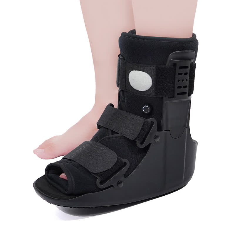Knöchelfixierungsorthese Achillessehnenstiefel - image 1